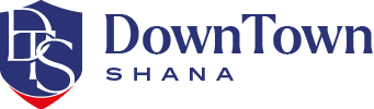 DownTown Shana: Language School